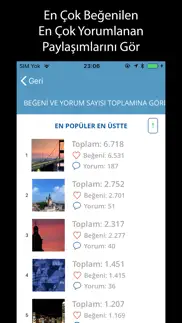 ccsoft+ takipçi analizi iphone resimleri 2