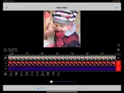 videotolive video maker editor ipad images 1