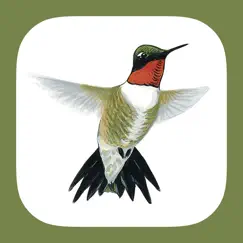 sibley guide to hummingbirds logo, reviews