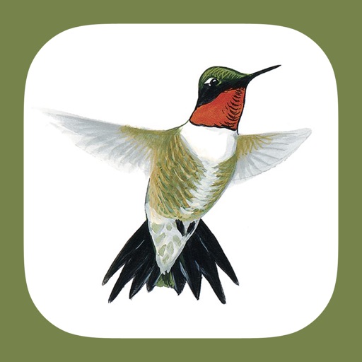 Sibley Guide to Hummingbirds app reviews download