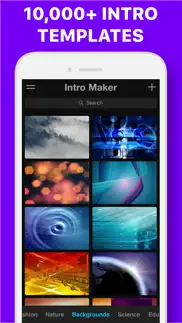 intro + 3d movie trailer maker iphone images 2