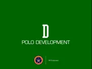 polo development ipad images 1