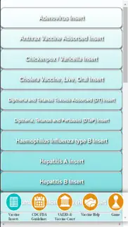 vaccine adverse reactions iphone images 2