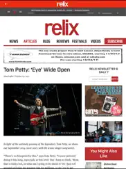 relix magazine ipad images 3
