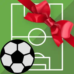 daily soccer quiz logo, reviews