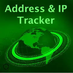 address & ip tracker pro logo, reviews