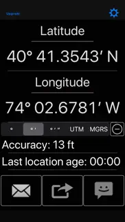 my gps coordinates iphone images 2