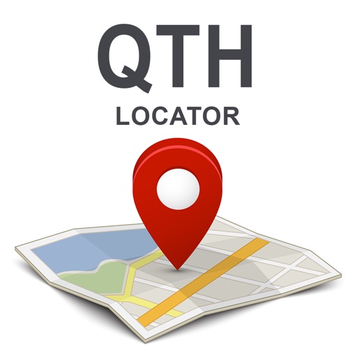 QTH-Locator app reviews download