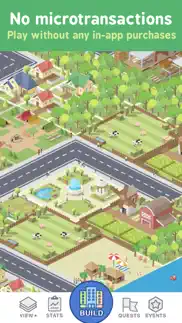 pocket city iphone images 3