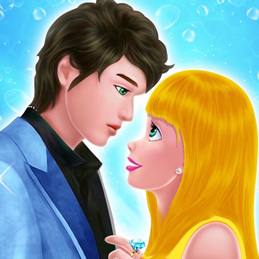 Magic Princess Wedding Salon app reviews download