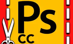 lessons for photoshop cc logo, reviews