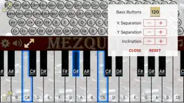 mezquite piano accordion iphone images 4