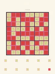 sudoku super brain challenge ipad images 1