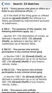 ca penal code 2023 iphone images 2