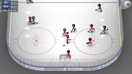 stickman ice hockey iphone images 4