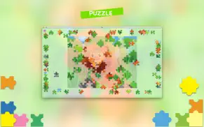 puzzle. kids айфон картинки 3