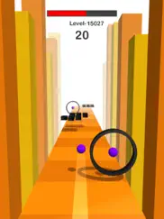 amaze ball 3d - fly and dodge ipad images 4
