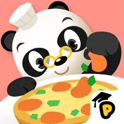 dr. panda restaurant logo, reviews