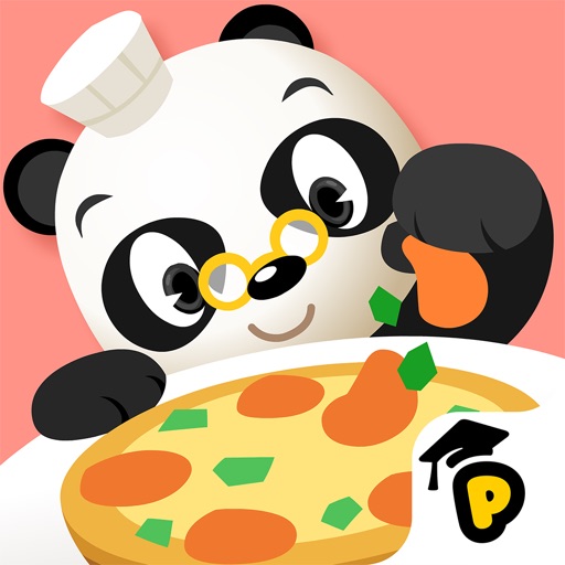 Dr. Panda Restaurant app reviews download