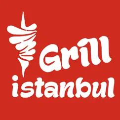 grill istanbul logo, reviews