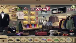 shopping mall hidden objects iphone images 1