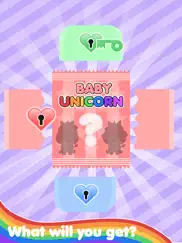 baby unicorn surprise ipad images 2