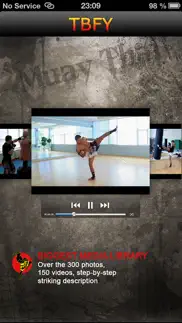 thai boxing for you: muay thai айфон картинки 3