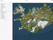 hot spring iceland iPad Captures Décran 2