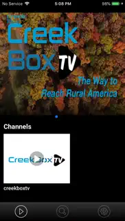 creekbox iphone images 1