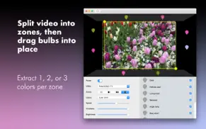 desktop tv for hue iphone capturas de pantalla 3