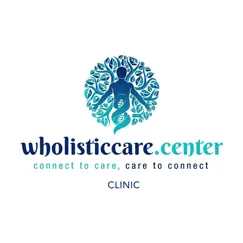wholistic care clinic logo, reviews