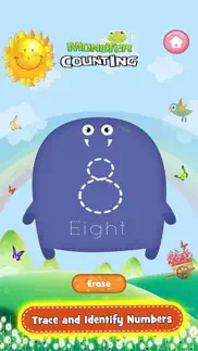 monster math counting app kids iphone images 4