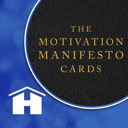 Motivation Manifesto Cards app reviews download