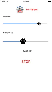 ultrasonic dog whistle pro iphone images 3