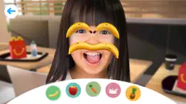 happy meal app iphone images 3