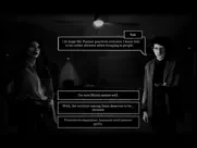 interrogation: deceived iPad Captures Décran 3