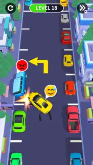 car games 3d iphone capturas de pantalla 1