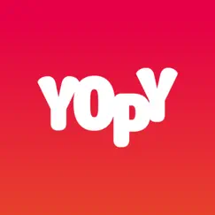 yopy logo, reviews