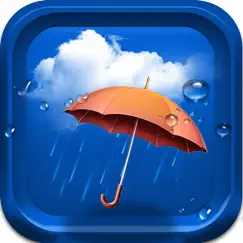 amber weather aqi forecast logo, reviews