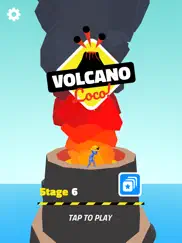volcano loco ipad images 1