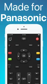 remote panasonic tv - panamote iphone images 2