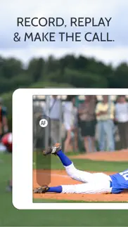 video replay sports official iphone images 2
