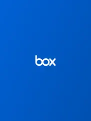 box: the content cloud ipad images 1