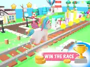 unicorn fun running games ipad images 2
