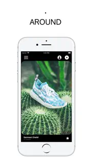 fantastic shoes iphone images 4
