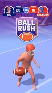 ball rush 3d iphone images 1