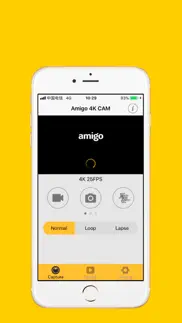 amigo 4k cam iphone images 2