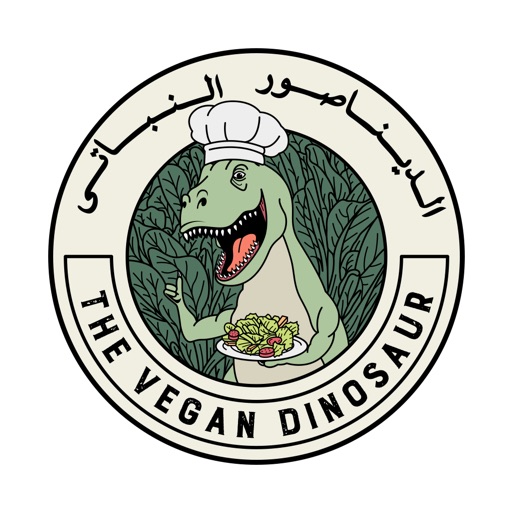 Vegan Dinosaur app reviews download