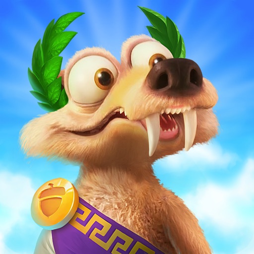 Ice Age Adventures app reviews download