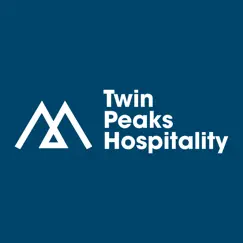 twin peaks logo, reviews
